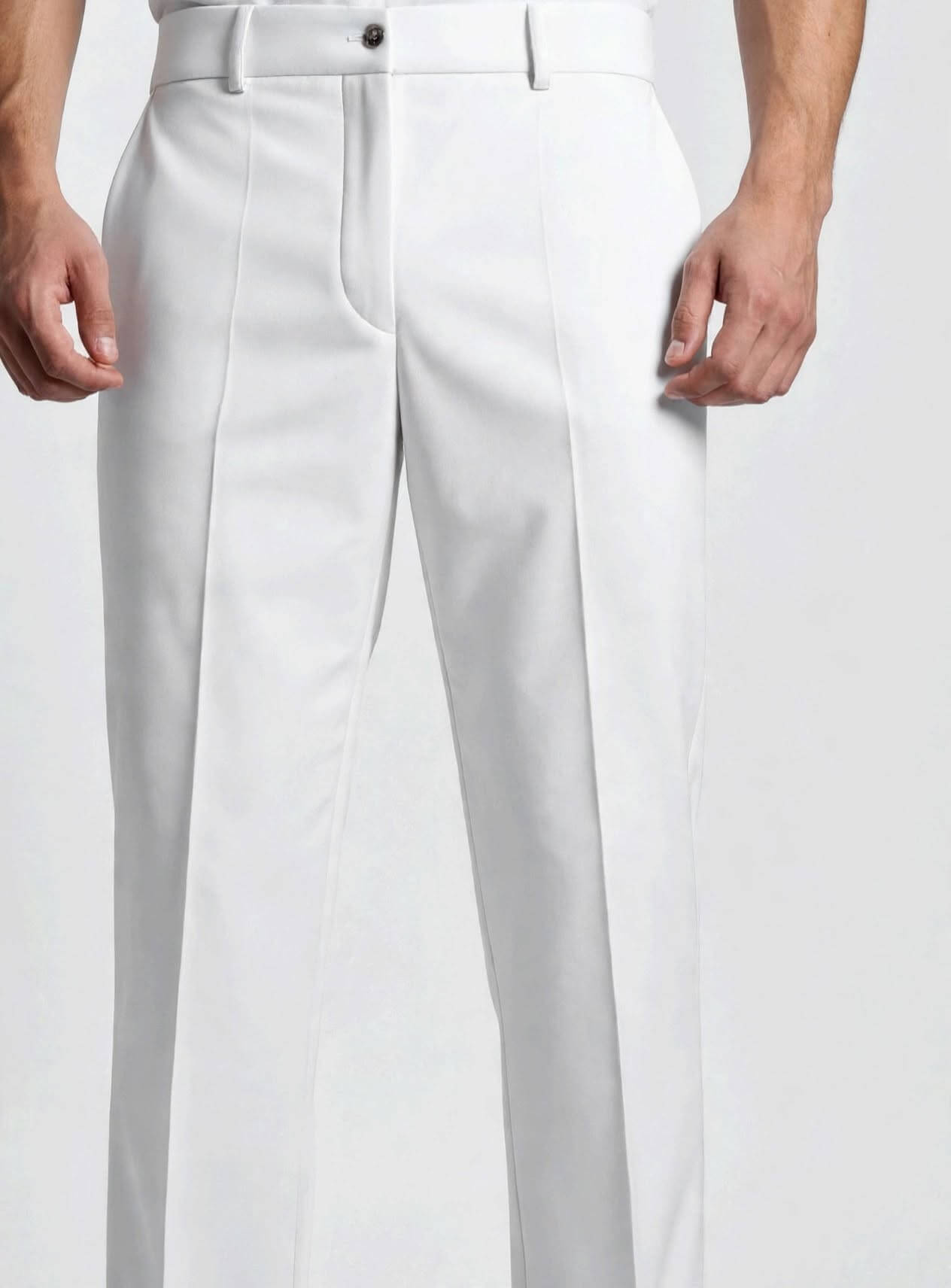 pantalón clínico
