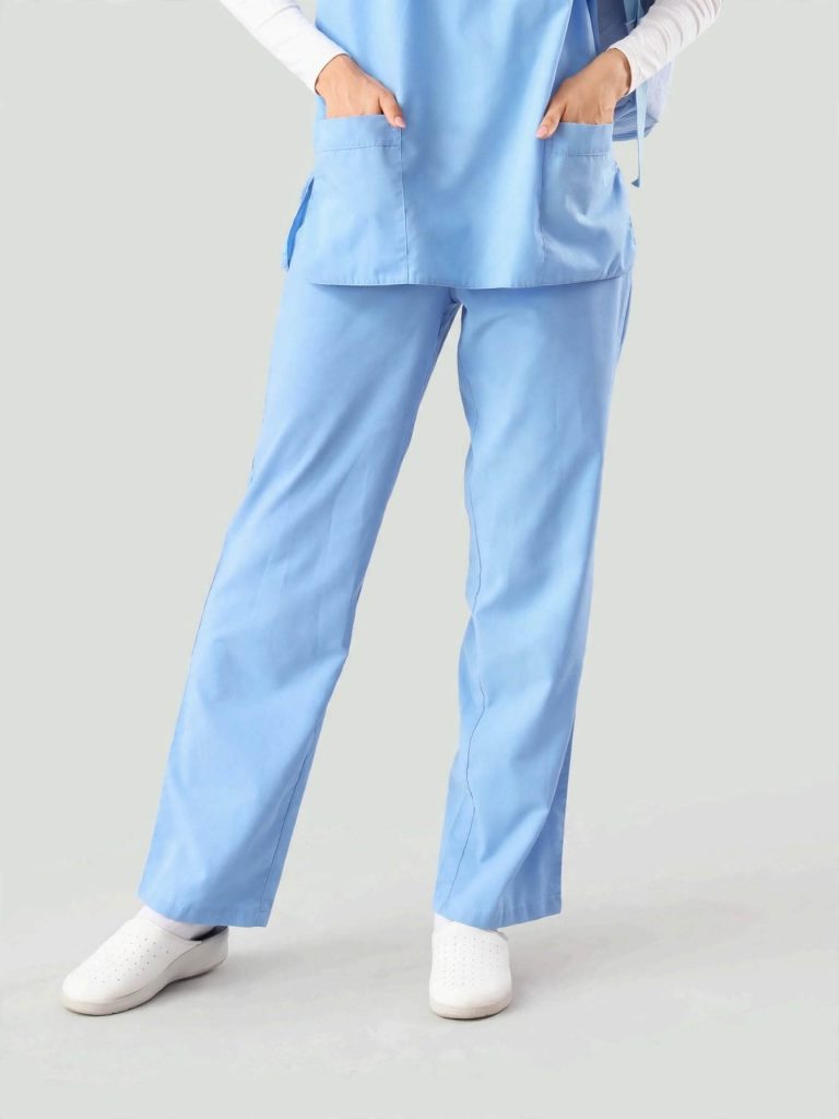 pantalon quirurgico